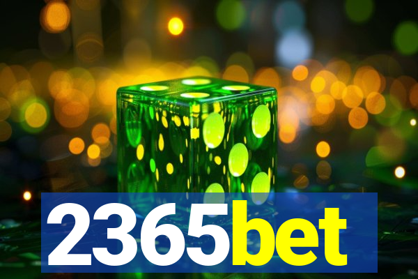 2365bet