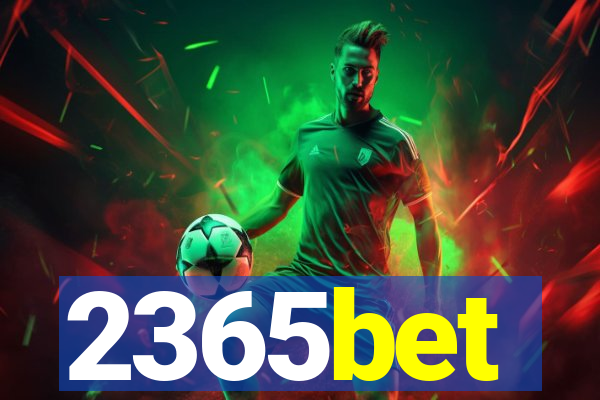 2365bet