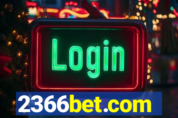 2366bet.com