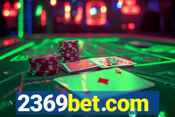 2369bet.com