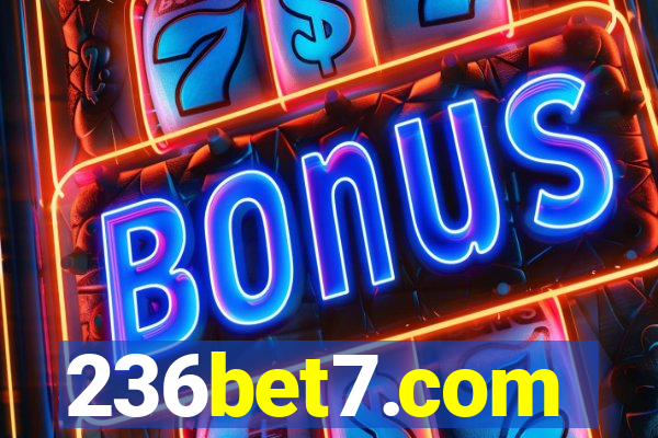 236bet7.com