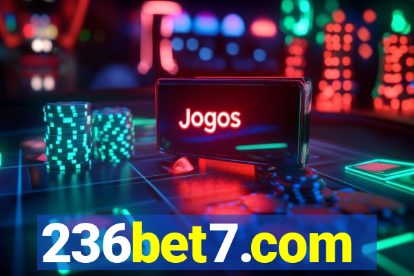 236bet7.com