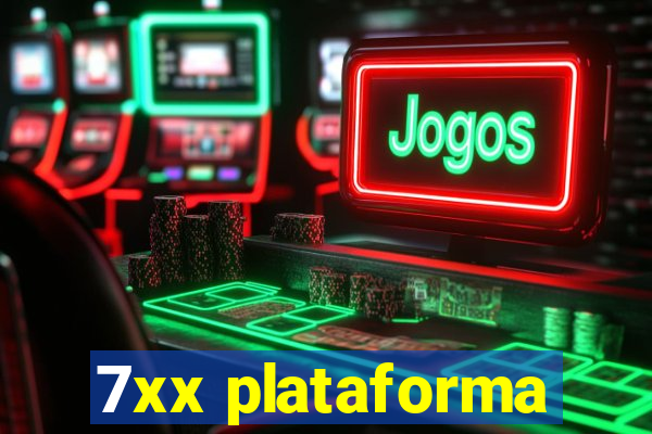 7xx plataforma