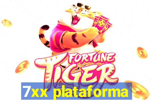 7xx plataforma