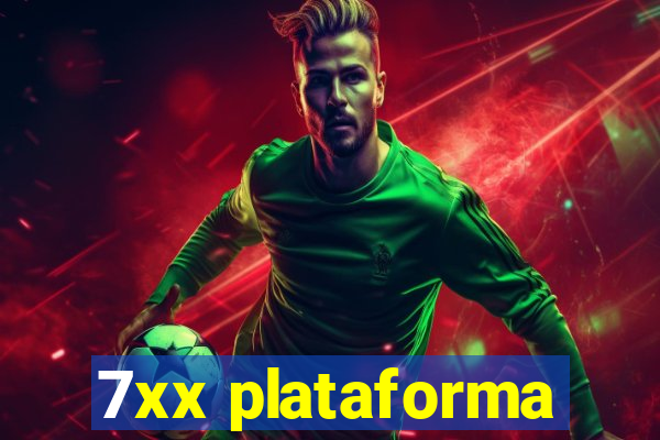 7xx plataforma