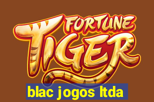 blac jogos ltda