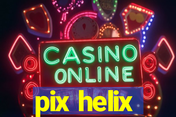 pix helix