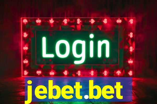 jebet.bet