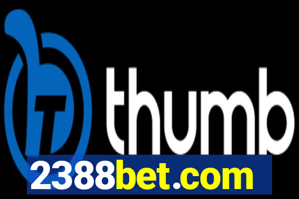 2388bet.com