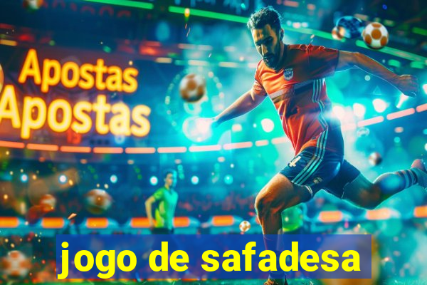 jogo de safadesa