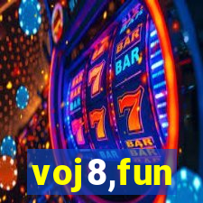 voj8,fun