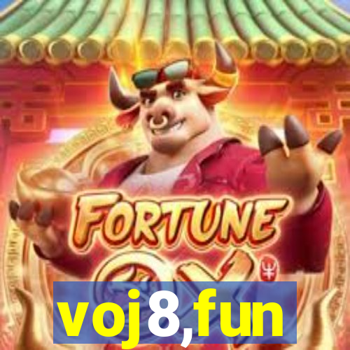 voj8,fun