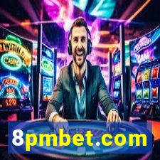 8pmbet.com