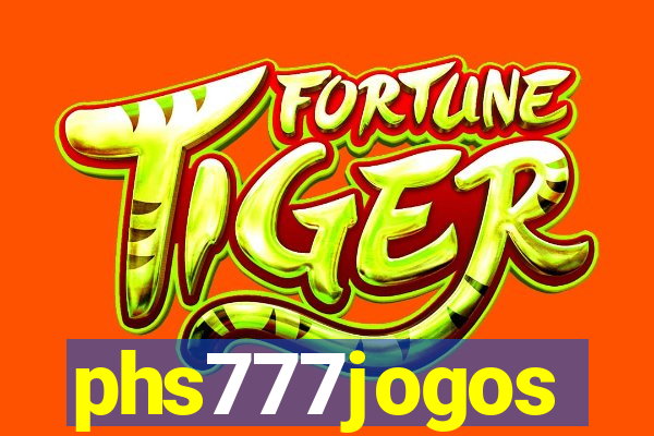 phs777jogos