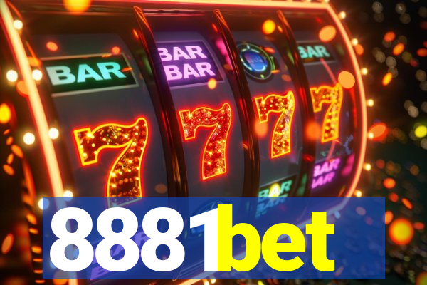 8881bet