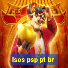 isos psp pt br