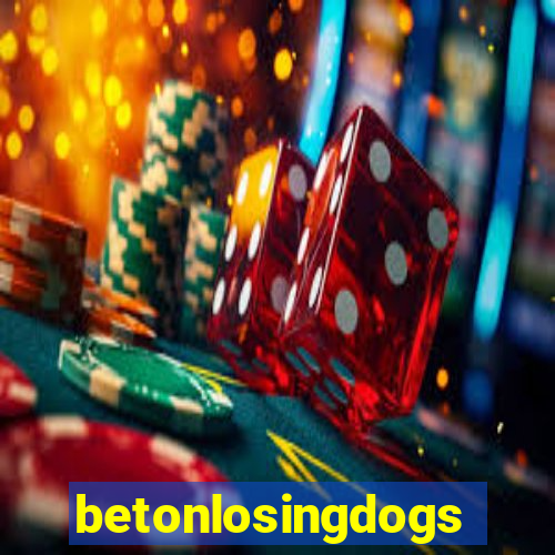 betonlosingdogs