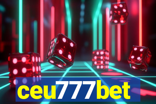 ceu777bet