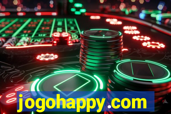 jogohappy.com