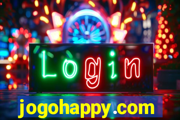 jogohappy.com