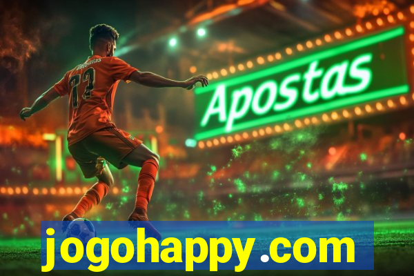 jogohappy.com