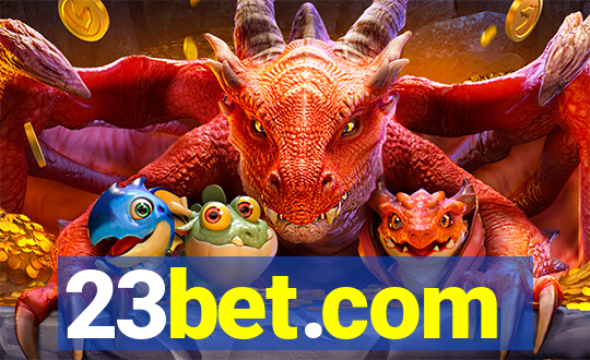 23bet.com