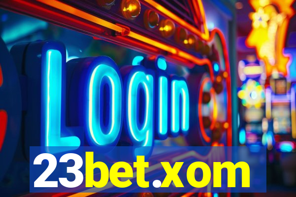 23bet.xom