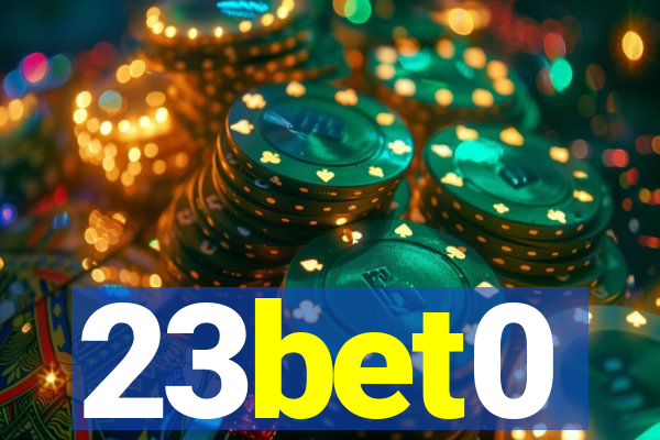 23bet0