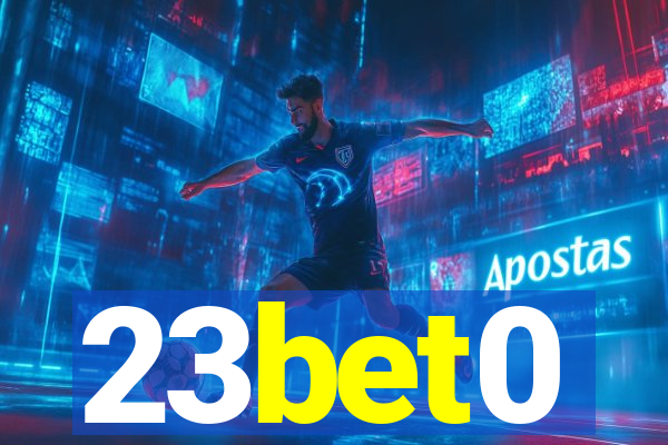 23bet0