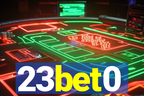 23bet0