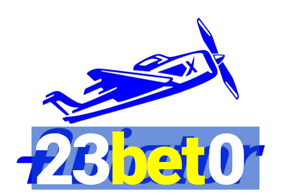 23bet0