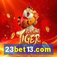 23bet13.com