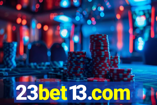 23bet13.com