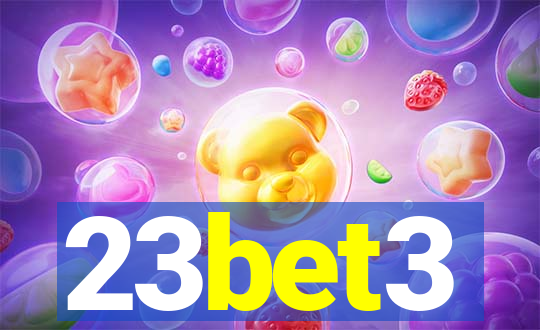 23bet3