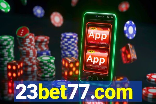 23bet77.com