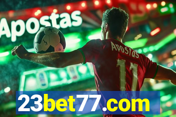 23bet77.com