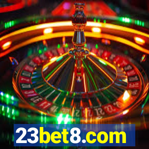 23bet8.com