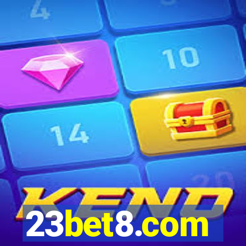 23bet8.com