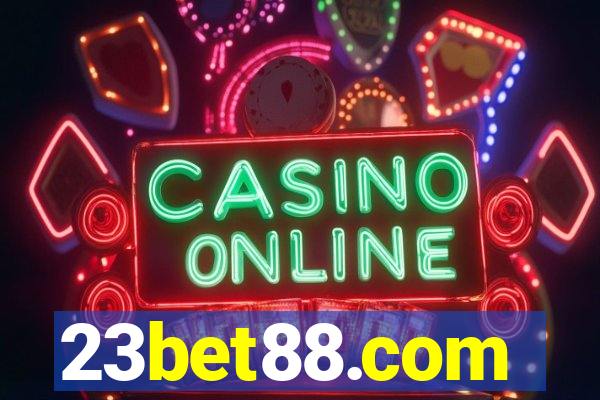 23bet88.com