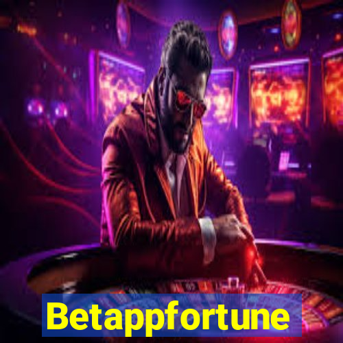 Betappfortune