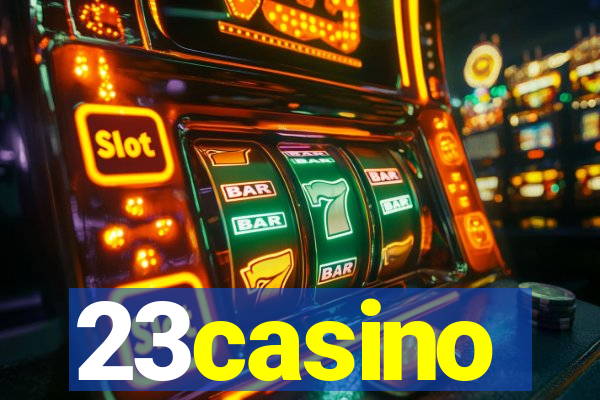 23casino