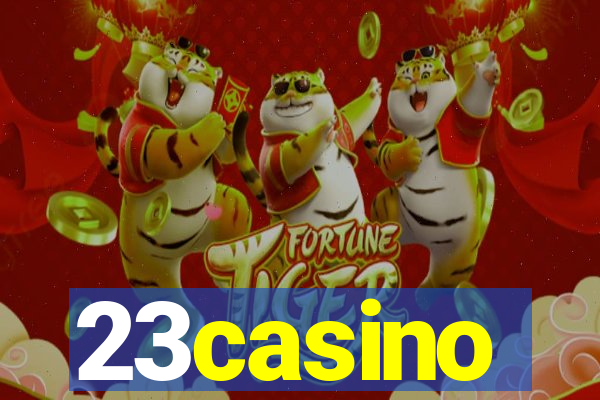 23casino