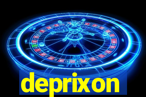 deprixon