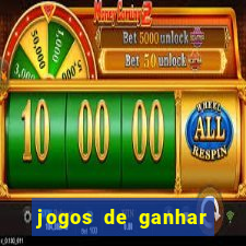 jogos de ganhar dinheiro de verdade sem depositar