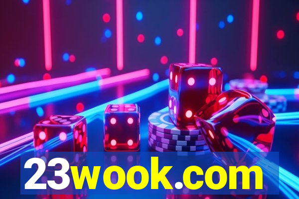 23wook.com