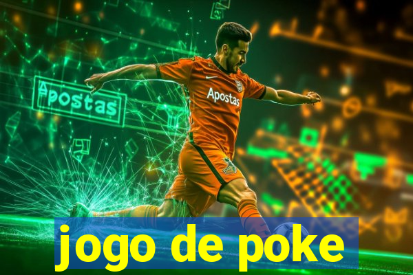 jogo de poke