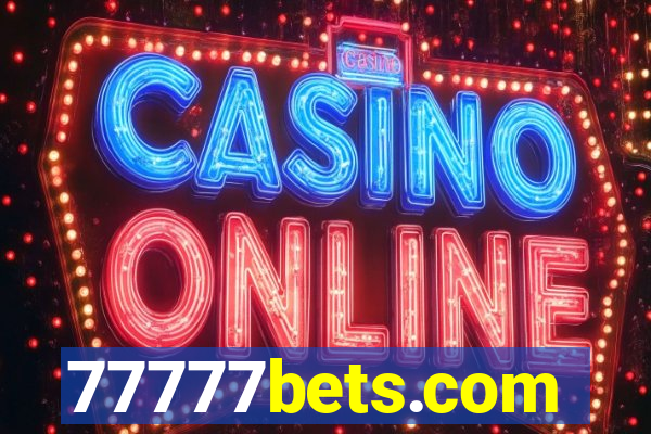 77777bets.com