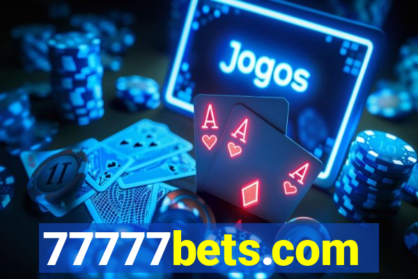 77777bets.com