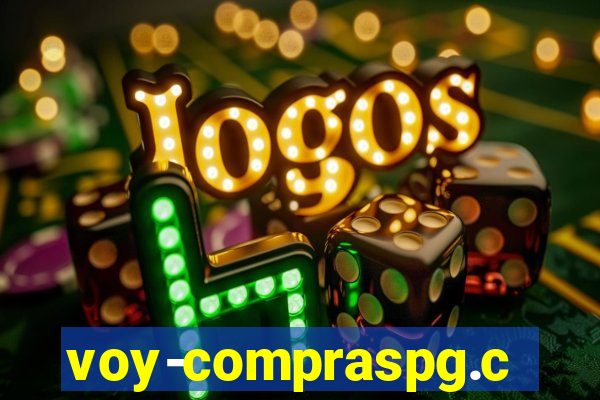 voy-compraspg.com