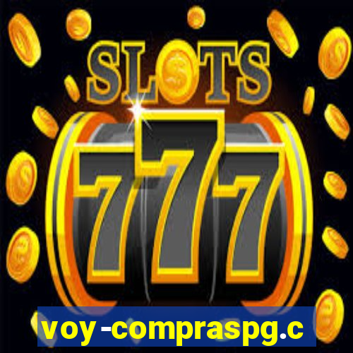 voy-compraspg.com